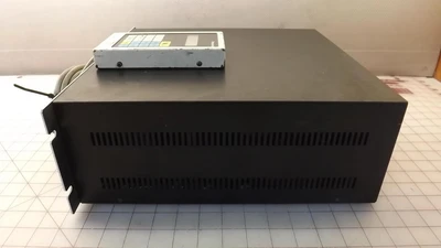 Used MATSUSHITA PANASONIC _UNKNOWN_ Programmable Logic Controllers | OCO Industrial #1647709