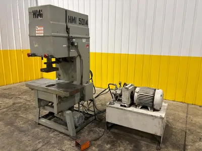 USED HMI 5014
