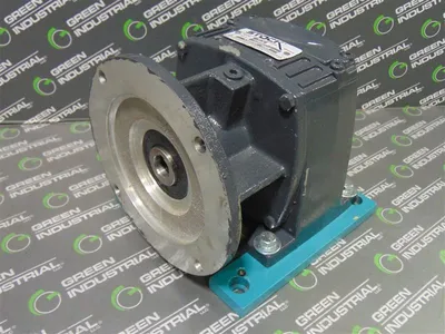 Stock Equipment Company A28927-1 Gear Speed Reducner 31.5 Ratio New