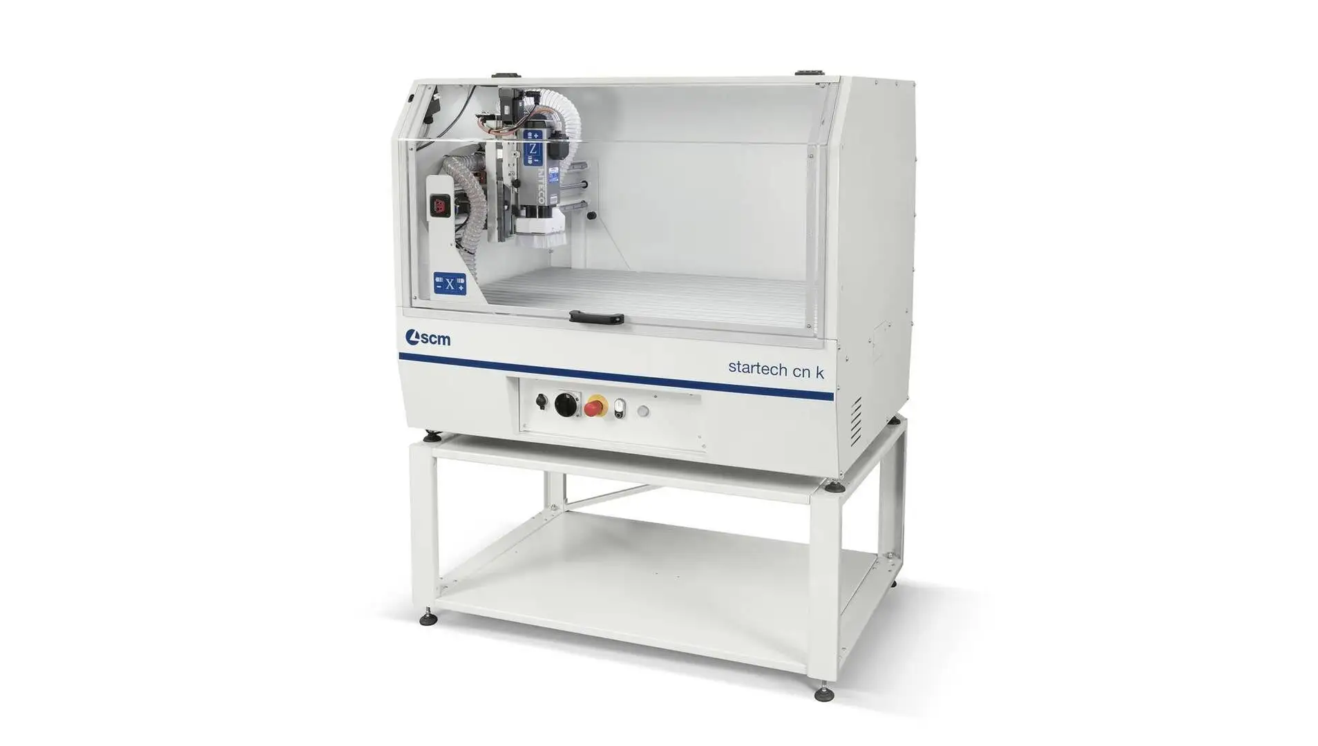NEW SCM STARTECH CN K