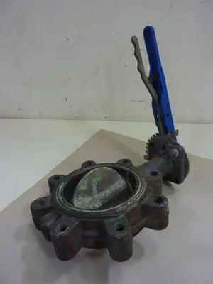 USED NIBCO LD 2000