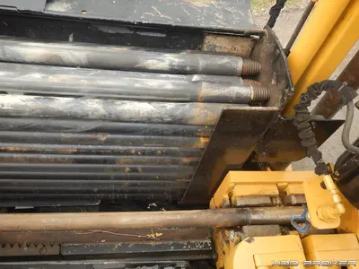 Used 2014 VERMEER 2014 VERMEER D9X13 S3 Drill Rigs Florida US | HDD Broker #1346170