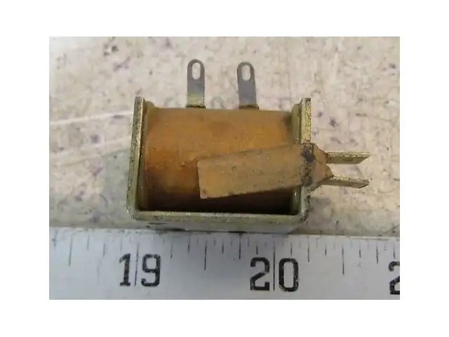 430-1 Coil NEW