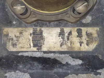 USED ROTORK P-250-10-DA
