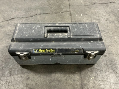 Used _UNKNOWN_ _UNKNOWN_ Tool Box Michigan US | Miedema Asset Management Group #1321228