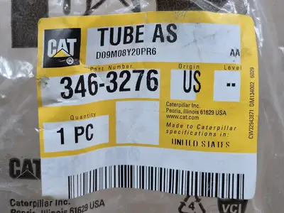 NEW CATERPILLAR 346-3276