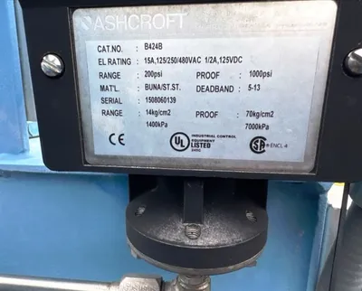 (4) Andritz A11-3 solid bowl decanter centrifuges, CS.
