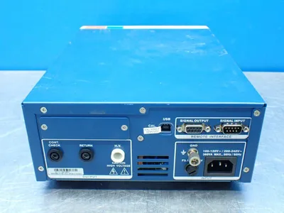 Used ASSOCIATED RESEARCH 3865 High Voltage Testers Ohio US | HGR 24 #782610