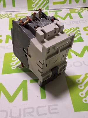 ABB A26-40-00 CONTACTOR A26 45A 600VAC