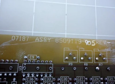 Used I-CON _UNKNOWN_ Circuit Boards Texas US | OCO Industrial #1569137