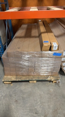 $8,740  total value on this pallet based on Amazon Prices. Amazon has them for $190 each. Pallet of 46 New Klein  Rebar Hickey Tools model # 64312