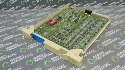 Honeywell 51304672-150 UCN Analog Output Card HDW: J FW: D Used
