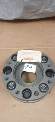 NEW MAYR 500/951.661 ROBA-DS  BACKING ROLL DRIVE STEEL COUPLER