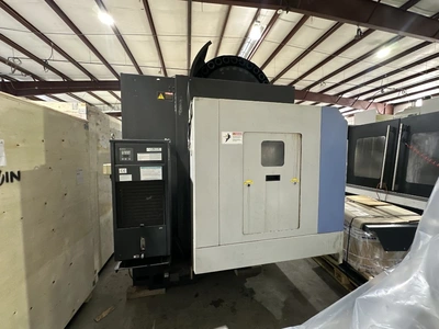 USED 2010 DOOSAN DNM400