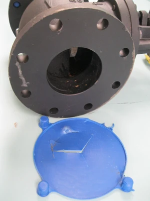 NEW Milwaukee Valve 2981A