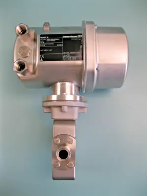 USED Endress+Hauser 50H15-1H0A2AB0BBAA