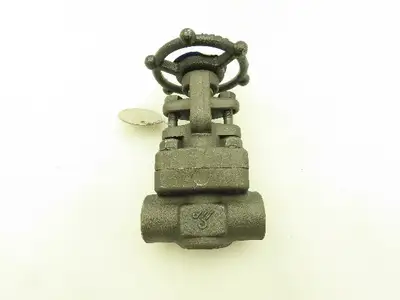 New | in-Stock DSI _UNKNOWN_ Valves/Fittings | Arrow Industrial #628450