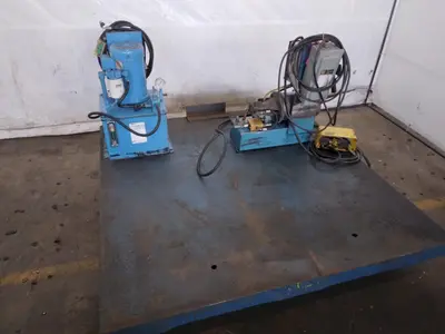 USED VESTIL EHLT-10-72