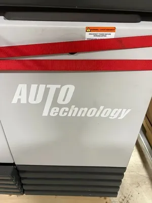 2022 Auto Technology Cyclic Corrosion Chamber Environmental Chamber | Universal Press & Machinery (UPM) (2)