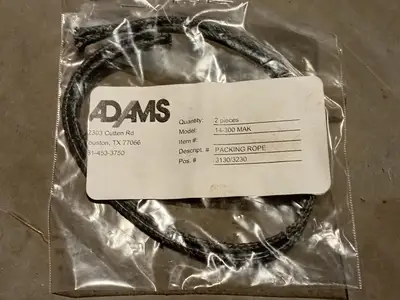 New | in-Stock ADAMS _UNKNOWN_ Bearings British Columbia CA | Lenmark #368910