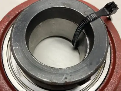 New | in-Stock DELCO NDH-R4FE Bearings | Surplus Asset Holdings #1201987