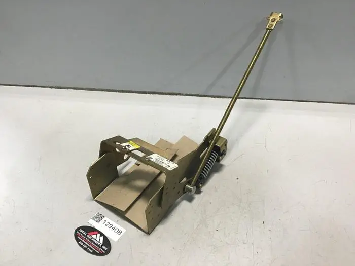 Used SQUARE D 9422 RN-1 Misc Fasteners Michigan US | Ideal Machinery #603459