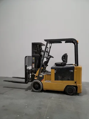 Used _UNKNOWN_ E6000 Misc Forklifts British Columbia CA | Coast Machinery Group #1362813