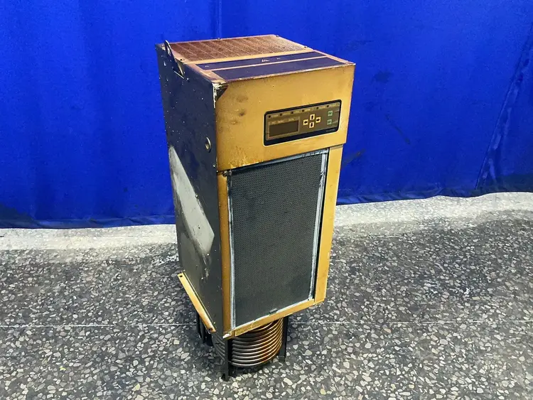 Used DAIKIN INDUSTRIES AKJH106 Misc Plastics Equipment Ohio US | HGR 24 #1300839