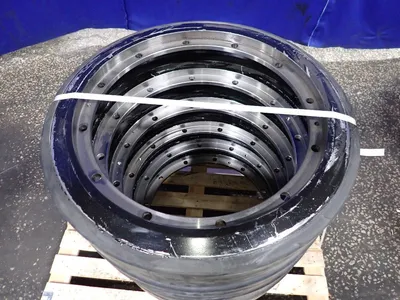 Used ROADTEC RT14 / 20132901 Asphalt Pavers | HGR 24 #743749