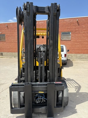 Used 2019 HYSTER S135FT Misc Forklifts Texas US | 4K Lift Co #1503065