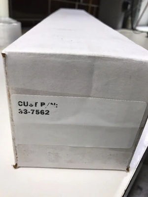 NEW FilterMart 33-7562