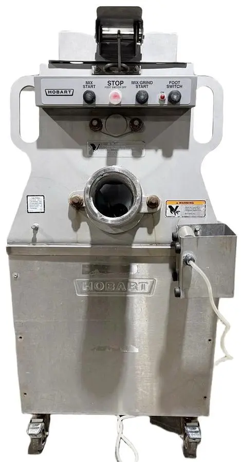 USED HOBART MG1532