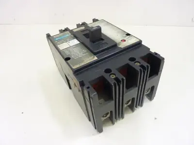 USED FUJI ELECTRIC BU-ESB3050