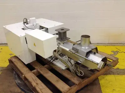 USED SUMITOMO SD30-C110-1.6 / IU