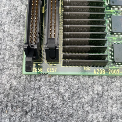 Used FANUC A20B-2002-0521/07A Circuit Boards California US | Davliegogo LLC #1705303