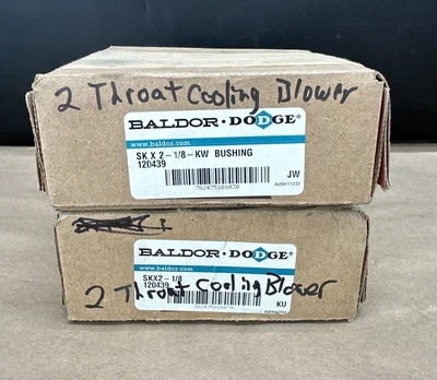 New | in-Stock Baldor 120439 Hoists (All Types) Indiana US | J&J Industrial Supply #1513141