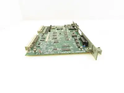 Okuma 1911-2863 PLC FW Main Circuit board 2