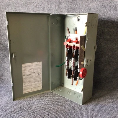 Used Cutler-Hammer DH363NGK Misc Electrical & Power Parts California US | Davliegogo LLC #1709788