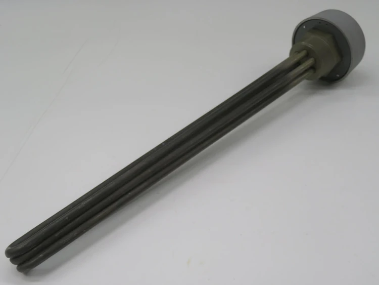 New | in-Stock WARREN ELECTRIC _UNKNOWN_ HVAC Parts and Equipment | OCO Industrial #1669135
