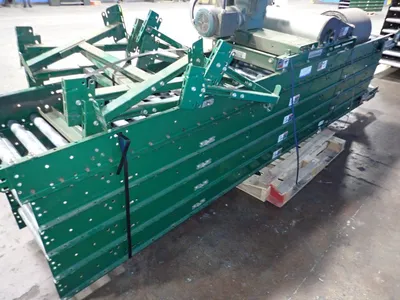 Used SIEMENS DEMATIC _UNKNOWN_ Material Handling (misc) Ohio US | HGR 24 #922578