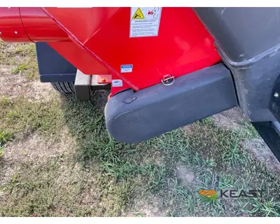 Used AGI REM _UNKNOWN_ Sweeper/Vacuum Iowa US | Keast Enterprises #1360022