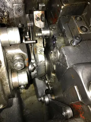 1/8" National 2 Die Tubular Rivet Header