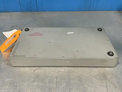 Used TELESIS TECHNOLOGIES TMC400/1700 Automation Control (HMI) Ohio US | HGR 24 #1406381