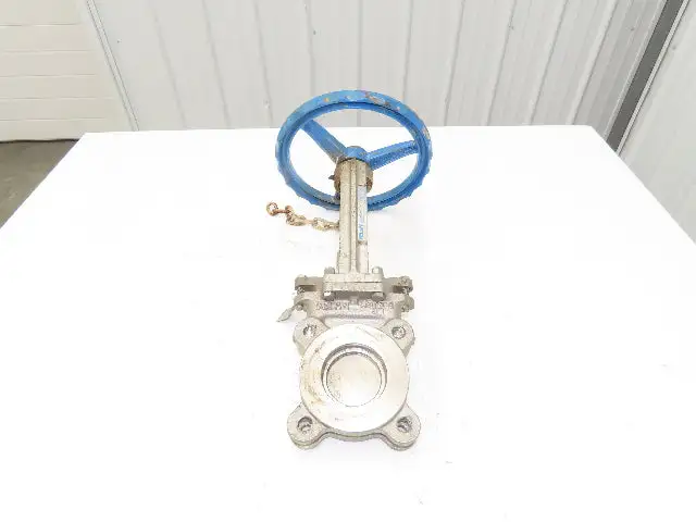 Used VELAN _UNKNOWN_ Valves/Fittings Indiana US | Arrow Industrial #565776