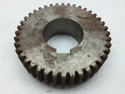 Krones 1-024-55-008-0 Gear