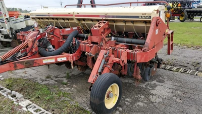 USED KRAUSE 5500