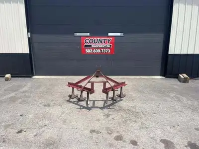 TSC ONE ROW CULTIVATOR Cultivator | County Equipment Company LLC (1)