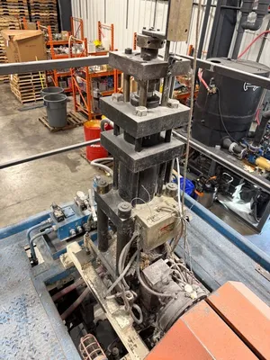 STERLING LS-3 Blow Molding Machines | ListingHippo (7)