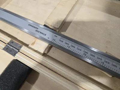 24" Digital Caliper