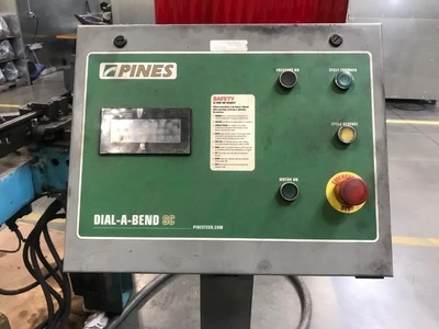 USED PINES M-60053